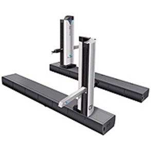 自动测量系统图片